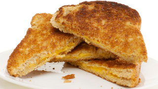 Secrets to a top-notch grilled cheese